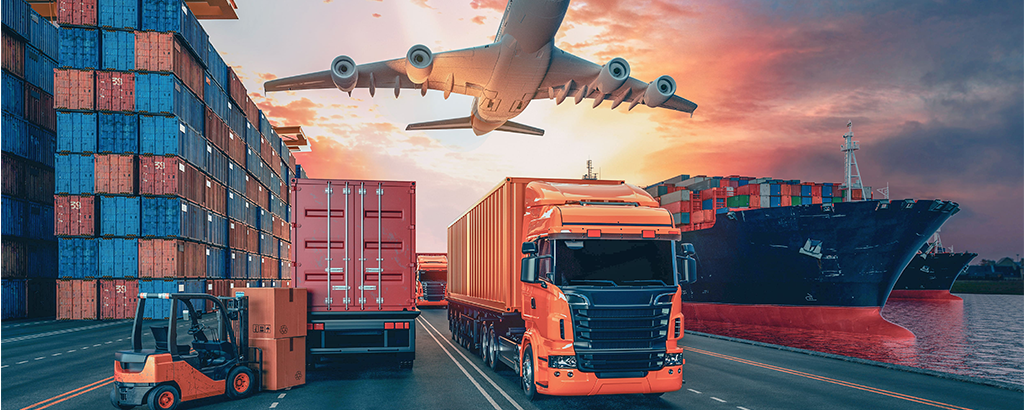 Transporte y logística