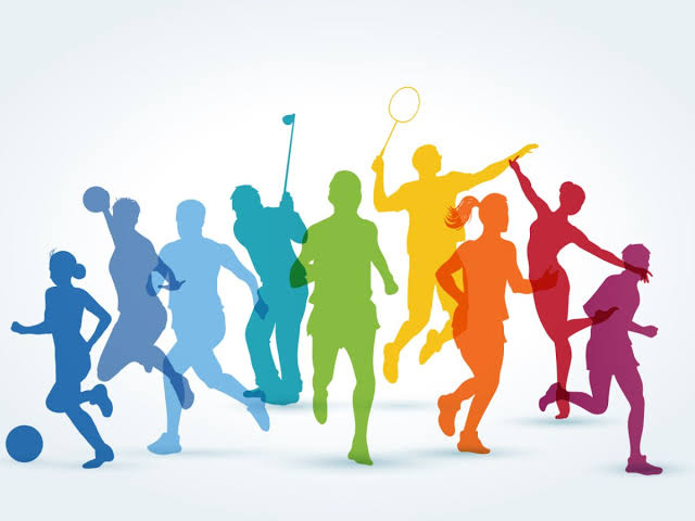 Centros Deportivos