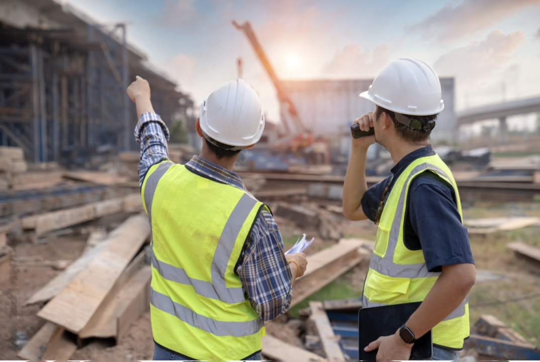 Construcción y obras