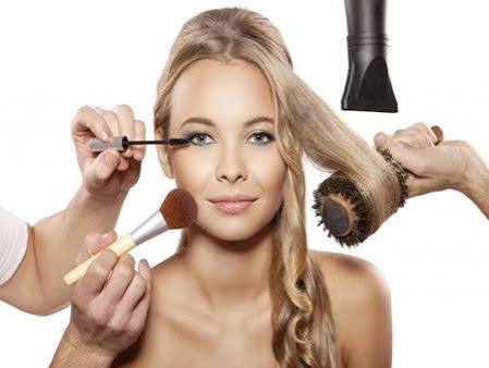 Peluquerías y estética