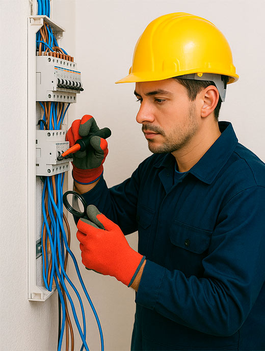 Electricidad