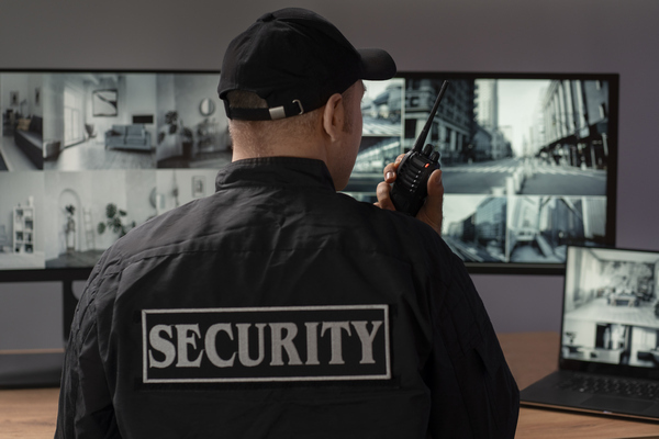 Seguridad y vigilancia