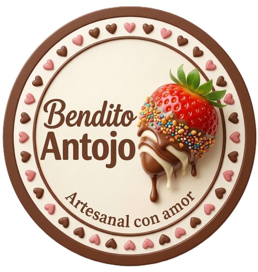 Bendito Antojo